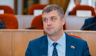 Депутаты ЗС приняли отчет полиции 